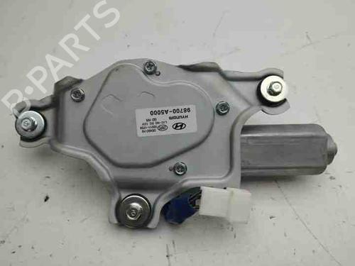 Used Rear wiper motor HYUNDAI i30 Estate (FD) 1.6 CRDi (116 hp) 28843532