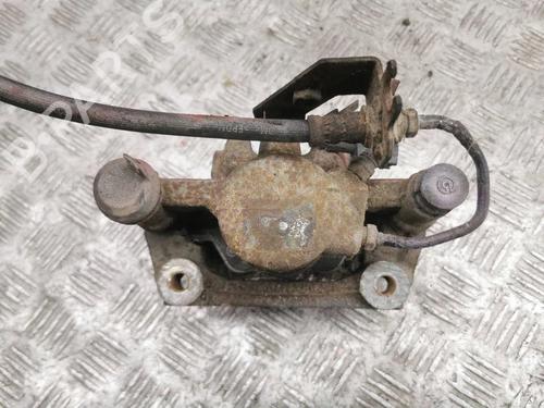 Left rear brake caliper MASERATI GHIBLI III (M157) 3.0 D | BP36347335M107 - Image 4
