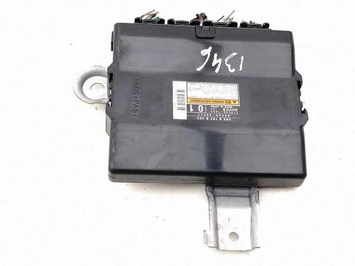 Electronic module LEXUS RX (_L2_) 450h AWD (GYL25_, GYL25, GYL26) | BP40194209M83 - Image 5