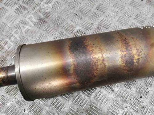 Exhaust system SEAT ARONA (KJ7, KJP) 1.0 TSI | BP28877472M121