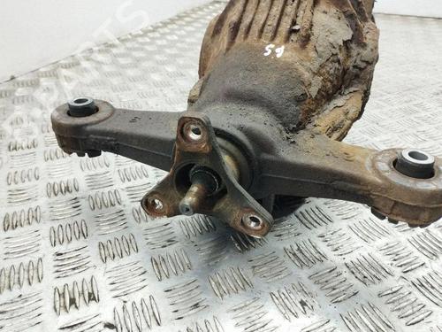 Rear differential LEXUS GS (_S19_) 450h (GRS191_, GWS191_) | BP40207294M24 - Image 7