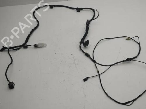 Used Wiring harness AUDI A7 Sportback (4GA, 4GF) 3.0 TDI quattro (204 hp) 28863255