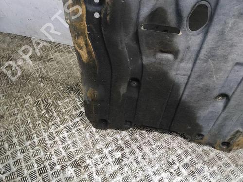 Upper protection RENAULT MEGANE IV Hatchback (B9A/M/N_) 1.2 TCe 130 (B9MR) | BP38195205M93 - Image 4