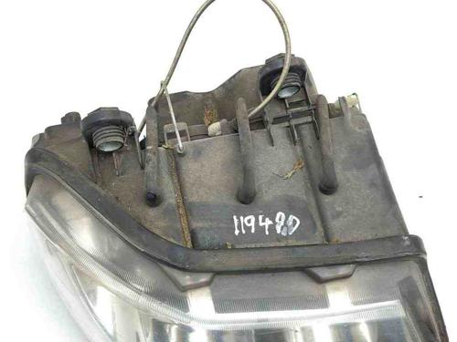 Right headlight MASERATI QUATTROPORTE V 4.2 | BP28905611C29