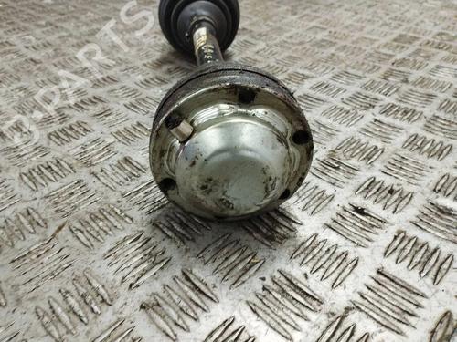 Left front driveshaft VW GOLF PLUS V (5M1, 521) 1.9 TDI | BP38279863M38 - Image 3