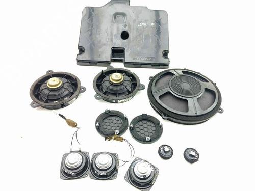 Elektronisk modul MASERATI QUATTROPORTE V 4.2 (400 hp) 28906309