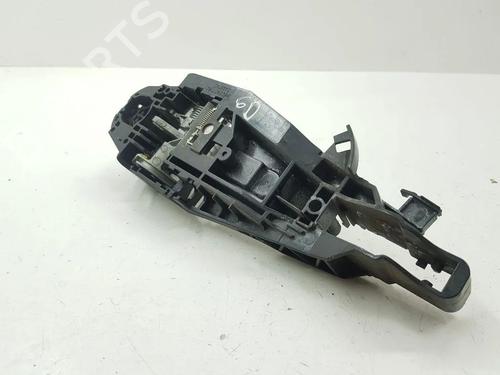 Support CITROËN C4 II (NC_) 1.6 HDi 110 | BP36189532C155  - Image 5