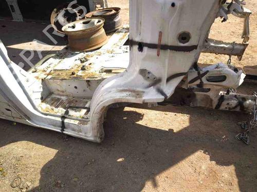 Used Front right wheel arch trim FIAT DUCATO Van (250_) 150 Multijet 2,3 D (148 hp) 29054348