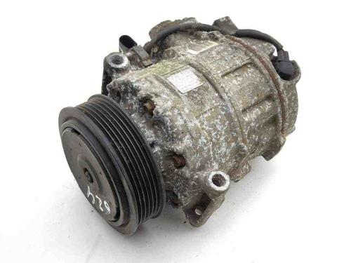 Used AC compressor AUDI Q7 (4MB, 4MG, 4MQ) 45 TDI quattro (249 hp) 28875554