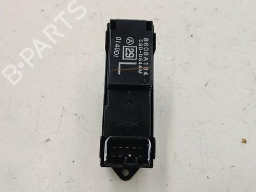 Left front window switch CITROËN C-CROSSER (VU_, VV_) 2.2 HDi | BP33911826I27 - Image 7