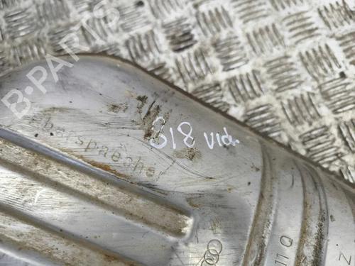 Exhaust system AUDI A5 (F53, F5P) 2.0 TDI | BP40209954M121  - Image 7