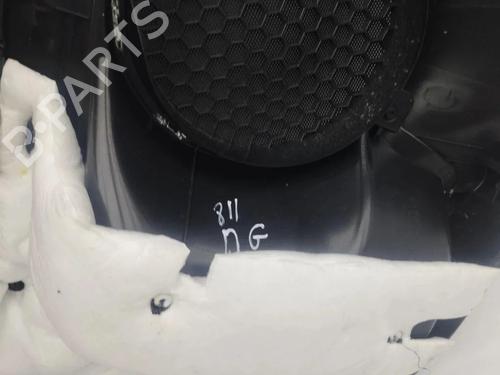 Rear right panel HONDA HR-V (RU) 1.5 (RU1) | BP36062534C61 - Image 2