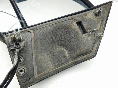 Left mirror FIAT DUCATO Van (250_) 150 Multijet 2,3 D | BP29054370C26 