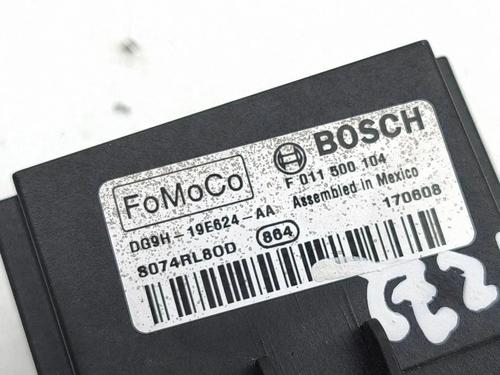Heater resistor FORD GALAXY III (CK) 2.0 TDCi | BP38757153M108 - Image 6