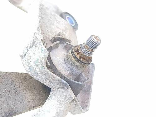 Front wipers mechanism CITROËN C-CROSSER (VU_, VV_) 2.2 HDi | BP30809251C83