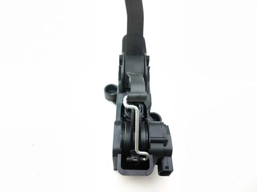 Pedal MERCEDES-BENZ A-CLASS (W169) A 180 CDI (169.007, 169.307) | BP36330453I4 - Image 4