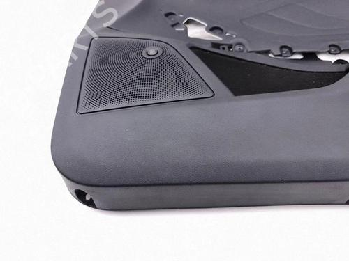 Front right panel FORD FOCUS IV (HN) 1.0 EcoBoost | BP40056475C59 - Image 4