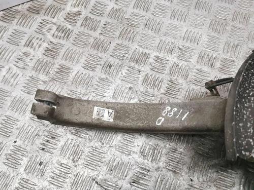 Right front steering knuckle JAGUAR XE (X760) 2.0 D | BP36083502M26 - Image 4