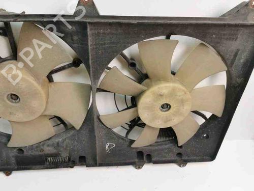 Køleventilator elektrisk MAZDA CX-7 (ER) 2.3 MZR DISI Turbo AWD (ER3P) | BP28875011M35 