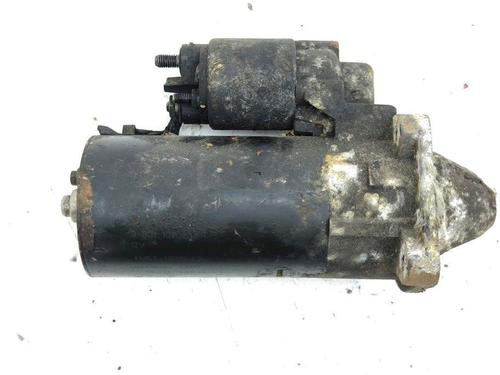Used Starter FORD FOCUS C-MAX (DM2) 1.6 TDCi (109 hp) 28887826