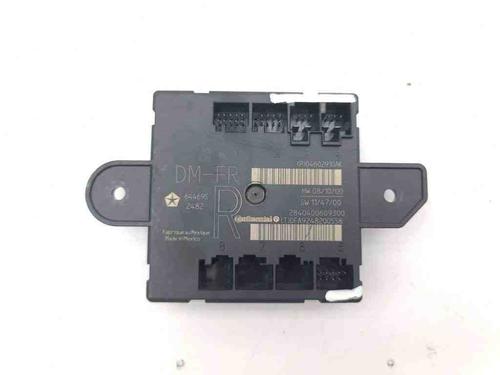 Electronic module JEEP GRAND CHEROKEE IV (WK, WK2) 3.0 CRD V6 4x4 | BP28879835M83 