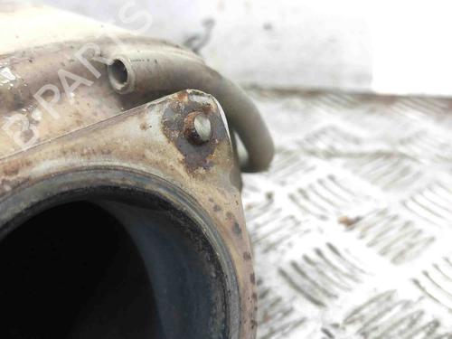 Catalyst AUDI Q7 (4MB, 4MG, 4MQ) 45 TDI quattro | BP28872865M10