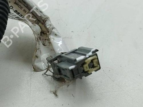 Wiring harness VOLVO XC90 I (275) T6 AWD | BP28850696E16 