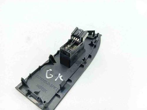 Left rear window switch SUZUKI GRAND VITARA II (JT, TE, TD) 1.9 DDiS All-wheel Drive (JT419, TD44, JB419WD, JB419XD,... | BP28886539I29