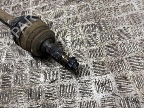 Right front driveshaft TOYOTA RAV 4 V (_A5_, _H5_) 2.5 Hybrid AWD (AXAH54) | BP36061582M39 - Image 7