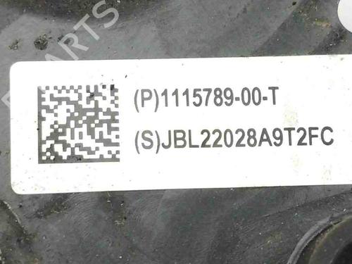 Elektronisk modul TESLA MODEL 3 (5YJ3) EV | BP28901434M83