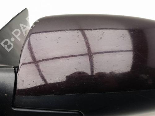 Left mirror HYUNDAI SANTA FÉ II (CM) 2.2 CRDi 4x4 | BP29945025C26 