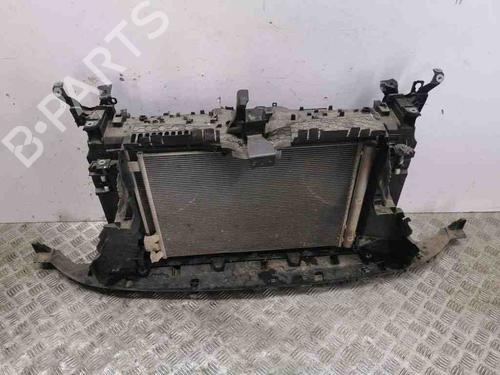 Used Radiator set SEAT ARONA (KJ7, KJP) 1.0 TSI (116 hp) 28877489