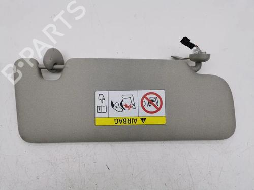 Pala sol esquerda BMW i3 (I01) Range Extender | BP36349293I1 - Image 7