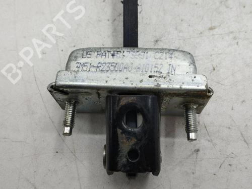 Hinge/Door check strap FORD GRAND C-MAX (DXA/CB7, DXA/CEU) 2.0 TDCi | BP28902888C146 