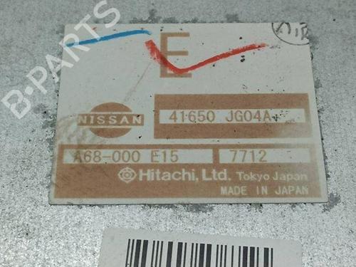 Electronic module NISSAN X-TRAIL II (T31) 2.0 dCi 4x4 | BP28842141M83 