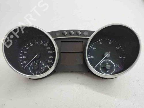 Instrument cluster MERCEDES-BENZ M-CLASS (W164) ML 350 4-matic (164.186) | BP28895362C47 