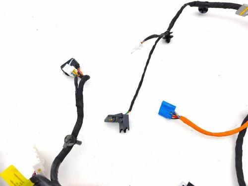 Wiring harness KIA NIRO I (DE) E-NIRO | BP31810034E16 