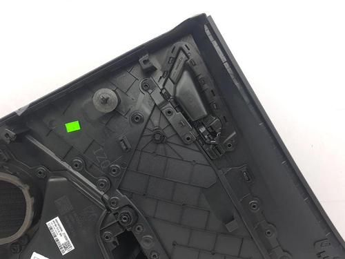 Rear left panel SEAT IBIZA V (KJ1, KJG) 1.0 TSI | BP28878438C60 