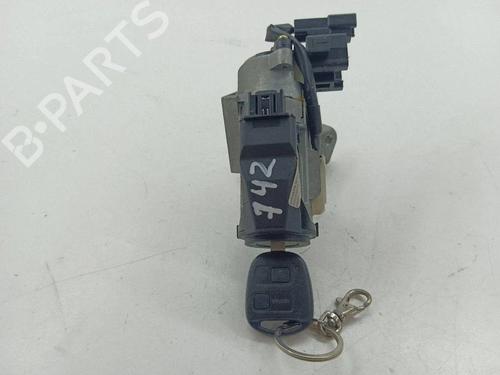 Used Ignition barrel Ignition barrel 38250254 38250254