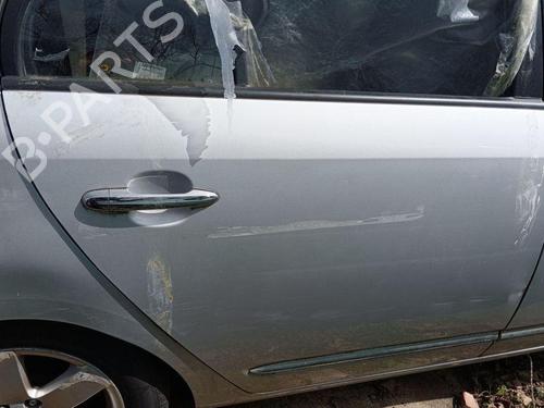 Used Right rear door KIA CARENS I MPV (FC, FJ) 2.0 CRDi (140 hp) 28889724