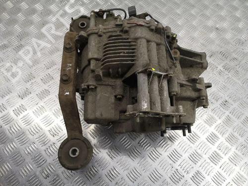 Used Rear differential Rear differential 34161784 34161784