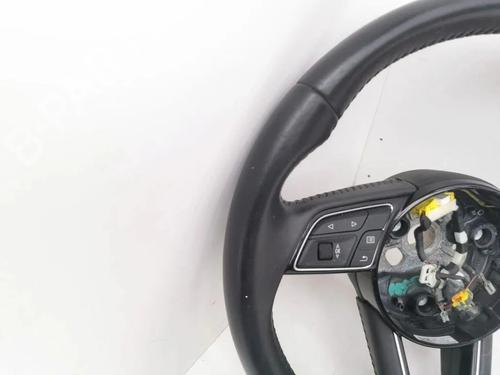 Steering wheel AUDI Q2 (GAB, GAG) 30 TFSI | BP28898806C49 - Image 6
