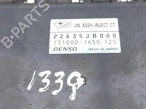 Electronic module SUBARU BRZ (ZC6) 2.0 (ZC6) | BP36214942M83 - Image 7