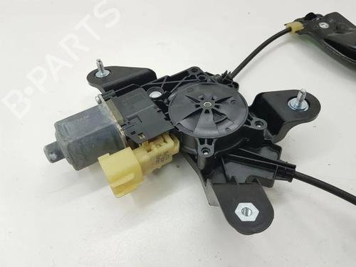 Rear right window mechanism FORD MONDEO V Turnier (CF) 1.5 TDCi | BP36176152C25 - Image 8