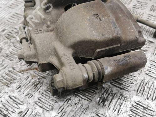 Left front brake caliper MERCEDES-BENZ EQA (H243) EQA 250 (243.701) | BP28902579M105 