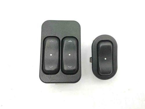Left front window switch OPEL ASTRA G Hatchback (T98) 1.6 16V (F08, F48) | BP28902426I27 - Image 5