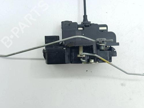 Front right lock OPEL ANTARA A (L07) 2.2 CDTi | BP28904317C97 