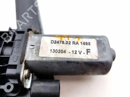 Front right window mechanism MASERATI QUATTROPORTE V 4.2 | BP36085383C23 - Image 6