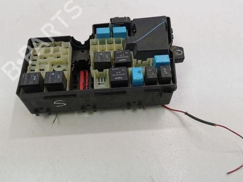 Used Fuse box MAZDA 121 I (DA) 1.1 (DA101) (57 hp) 28848491