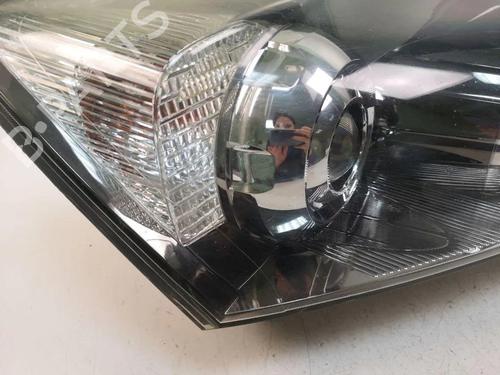 Right headlight HONDA CR-V III (RE_) 2.2 i-CTDi 4WD (RE6) | BP33207321C29 - Image 9